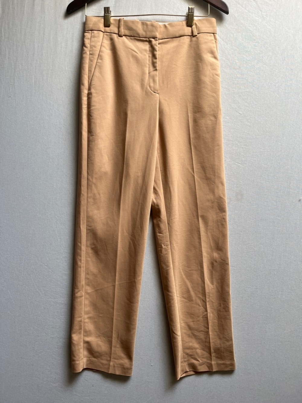 Babaton Aritzia Classic Straight-Leg Dress Pants Sz 6